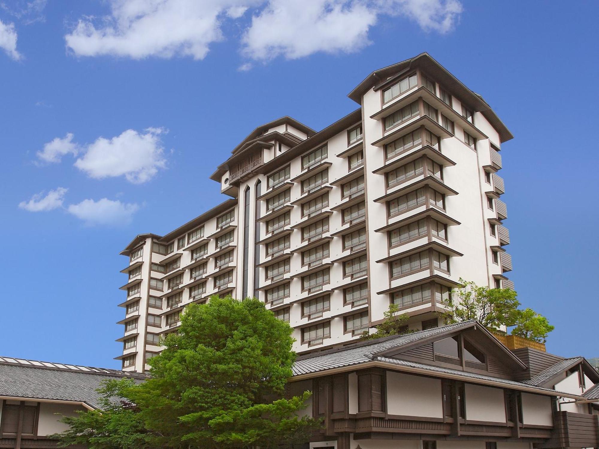 Hamanoyu Suwa (Nagano) Exterior foto