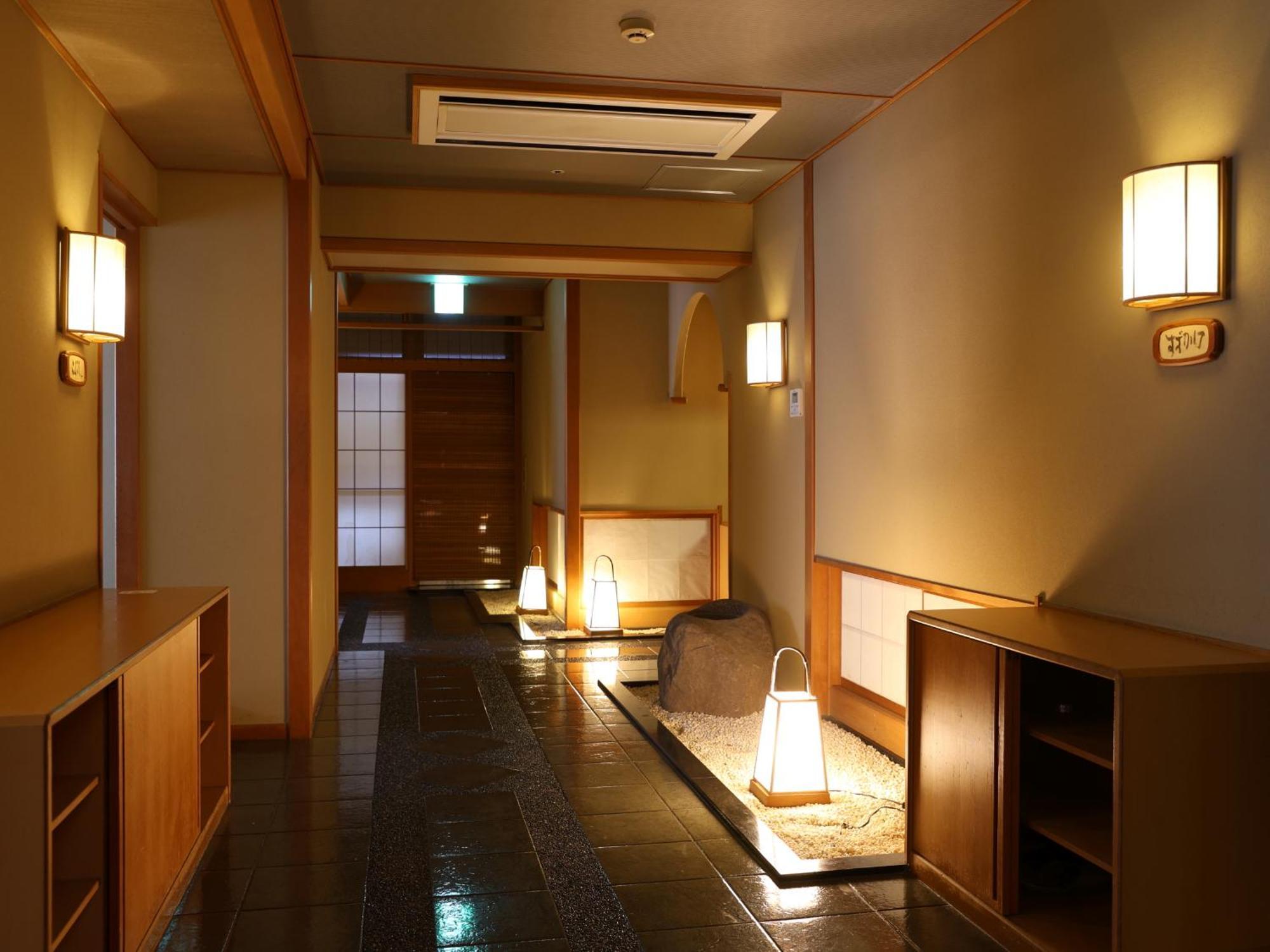 Hamanoyu Suwa (Nagano) Exterior foto