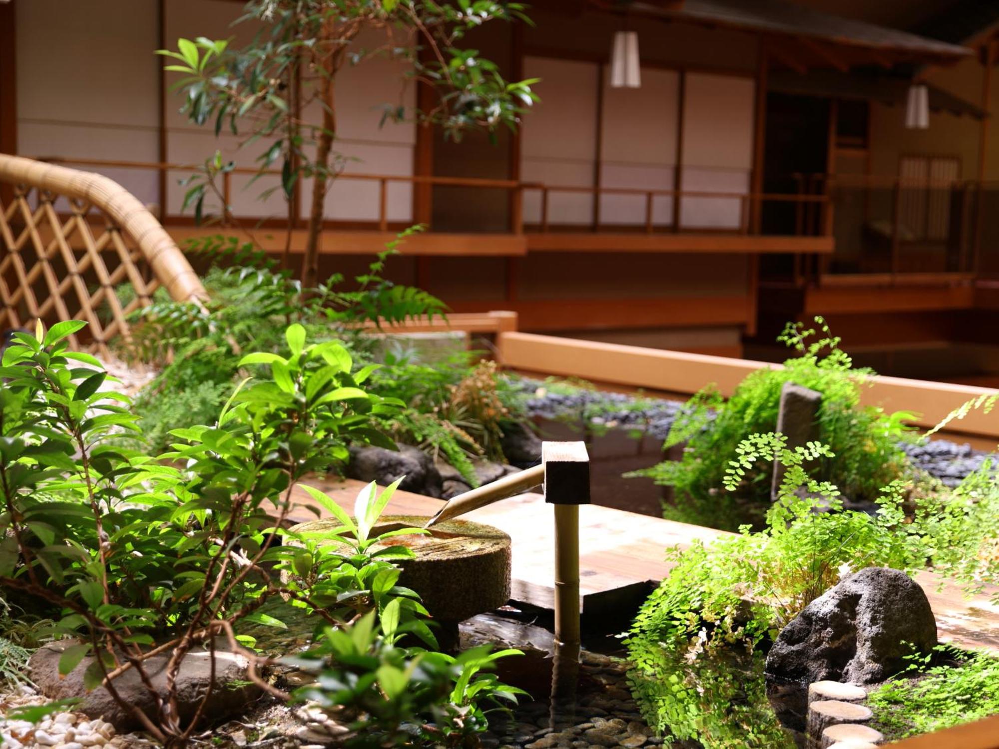 Hamanoyu Suwa (Nagano) Exterior foto