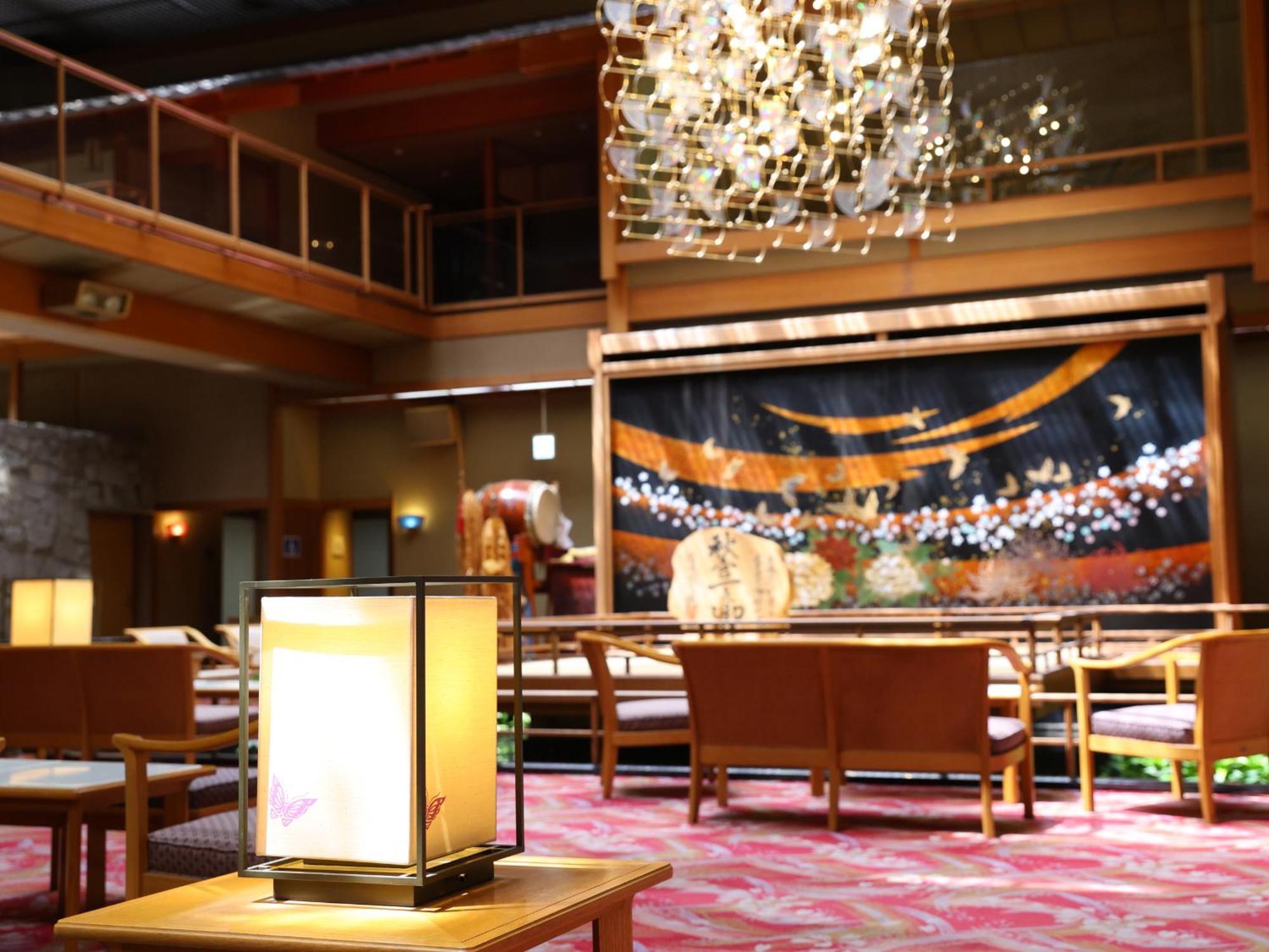 Hamanoyu Suwa (Nagano) Exterior foto