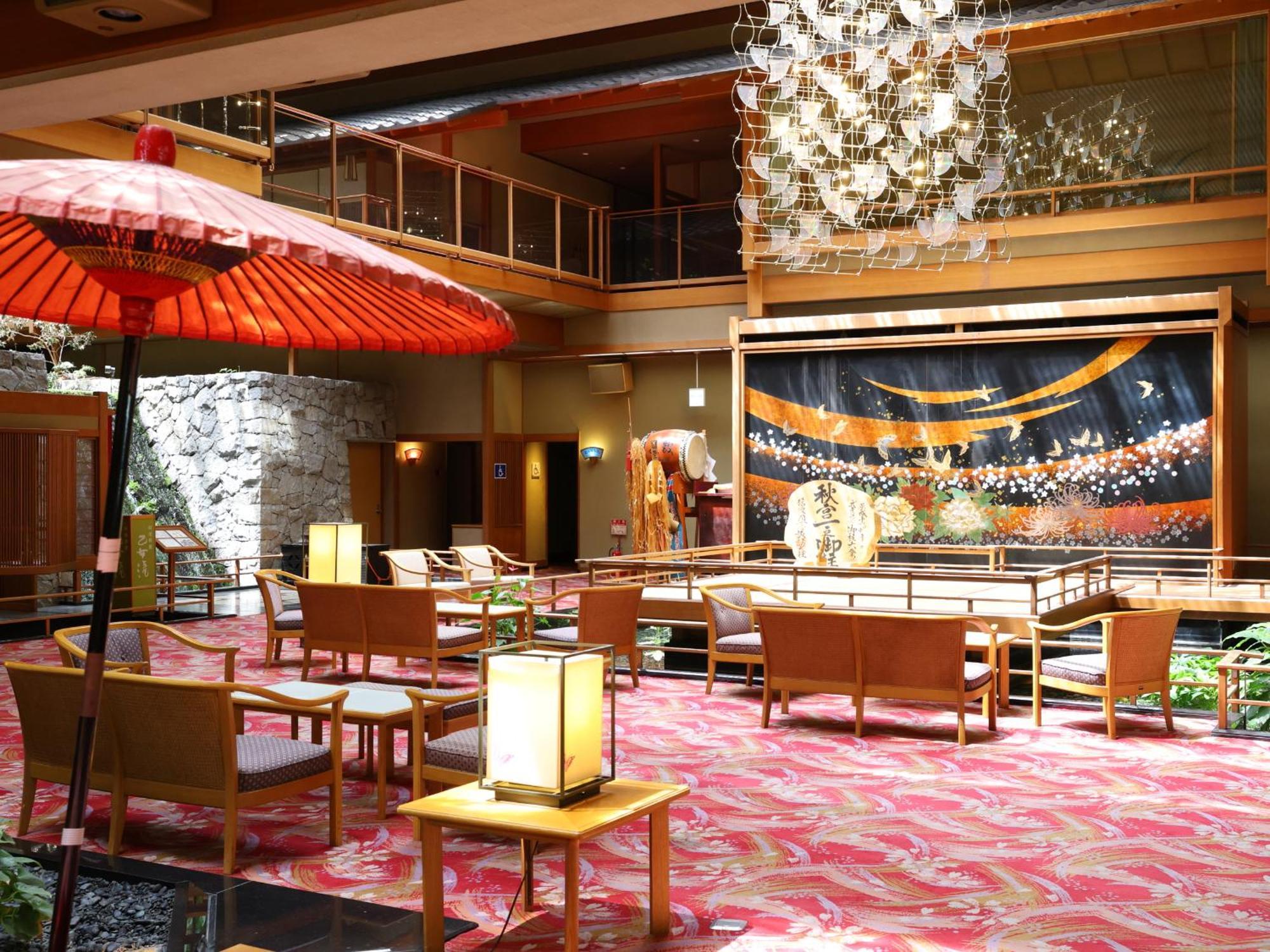 Hamanoyu Suwa (Nagano) Exterior foto