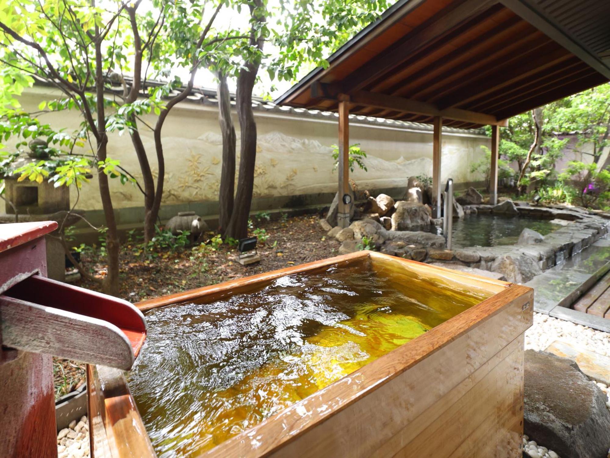 Hamanoyu Suwa (Nagano) Exterior foto