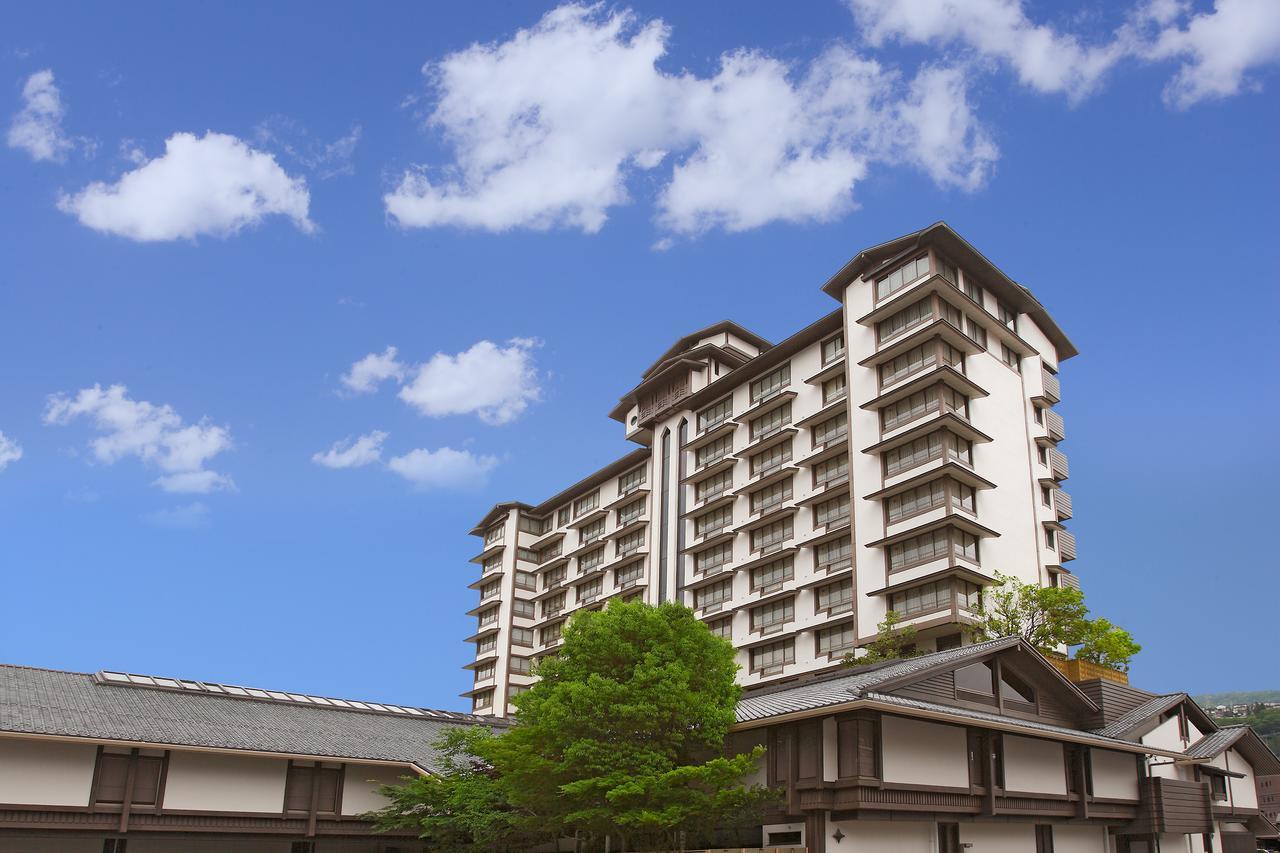 Hamanoyu Suwa (Nagano) Exterior foto
