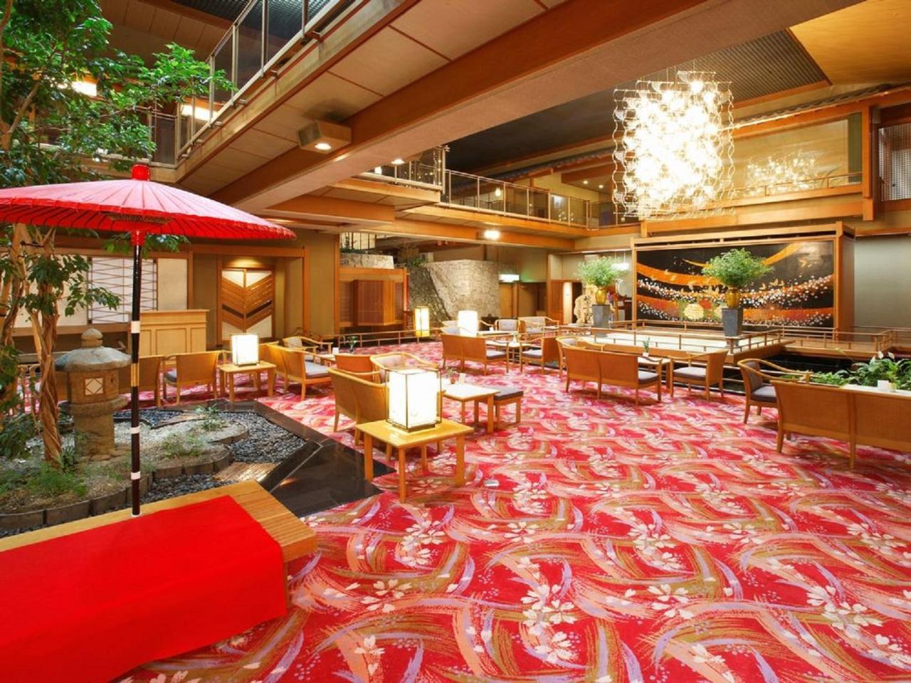 Hamanoyu Suwa (Nagano) Exterior foto